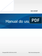Manual Print Samsung Ml-1865w-SM-G930F