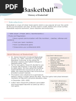 Pe 104 - Lecture Notes