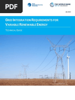 66kV Connection Guide - Version 7 | PDF | Electrical Substation ...