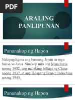 Josefa Rizal Mercado y Alonso Realonda | PDF