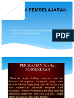 Materi Ke Delapan