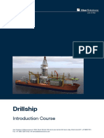 Drillship Intro Course Sept 2010