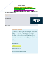 Patología II Parcial - Documentos de Google