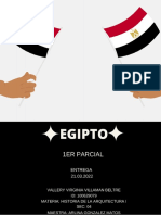 Egipto PRIMER PARCIAL VALLERY 100629079