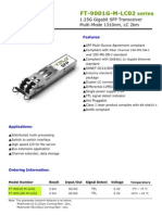 SFP(FT-9001G-M-LC02)_DataSheet_ver_1.1