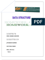 Data Structure 4