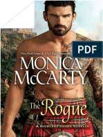 Serie La Guardia de Los Highlanders 11.5 - El Pícaro - Monica McCarty