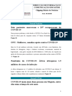 05.10.020 Revista de Imprensa