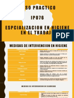 Presentacion Foro Ip076