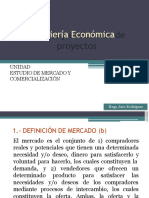 Preseentacion Clase 3 - Ingenieria Economica