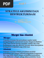 Download Bab 7 Akuisisi Dan Restrukturisasi2 by 1rwa4 SN56588083 doc pdf