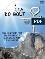 Biblia Do Bolt