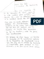 Resumen de La Ley Del Organismo Ejecutivo