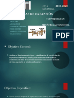 Exposicion Jose Grupo 5