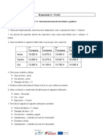 Exercício 5 Uag