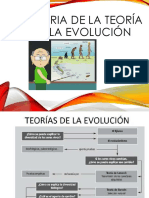 teorias de la evolucion-2