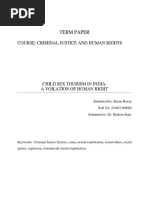 State v. Youngs, Ariz. Ct. App. (2014) | PDF | Relevance (Law ...