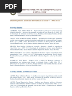 EDITAL 04 18 Clas Final Prof 707 | PDF | Porto