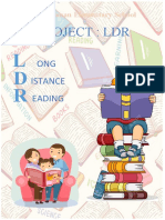 Project: LDR: ONG Istance Eading