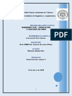 TEMA 1 GDE El Contrato