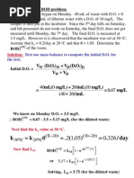 Download BOD Example Problem2011 by Adelia Margaretha SN56589200 doc pdf
