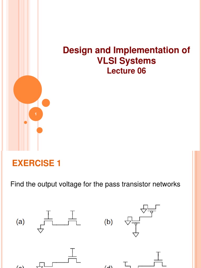 Lecture 06 | PDF | Teaching Methods & Materials