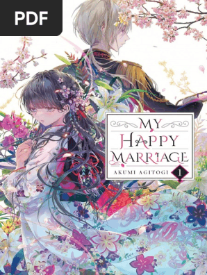 My Happy Marriage, Vol. 1