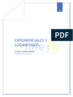 Tarea Virtual 2 Exponenciales y Logaritmos2