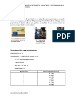 Reporte Post-Laboratorio. Práctica 4