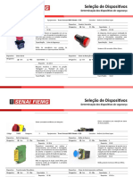 NR12 - 07.3 - Seleção de Dispositivos - Rev00