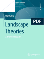 Kuhne2019 Book LandscapeTheories