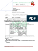 INFORME N°008-2022-GIDU Actualizacion de Certificacion Supervision