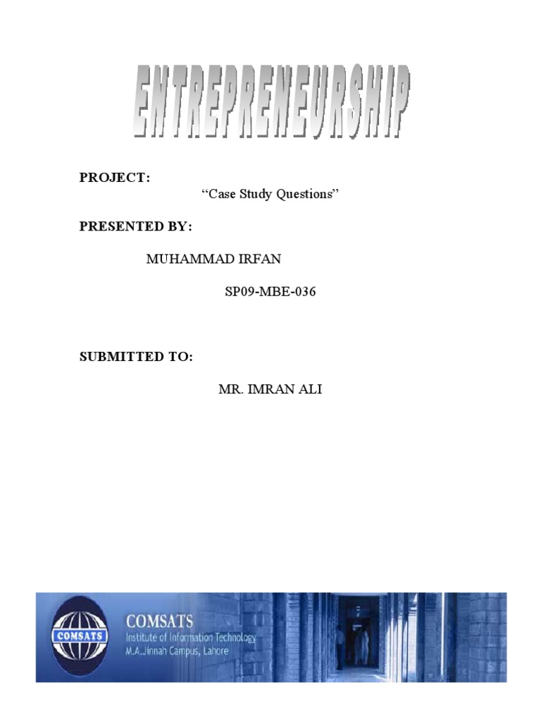 Project:: 