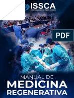 Guia de Medicina Regenerativa ISSCA 2021