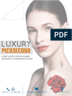 Luxury Picosecond