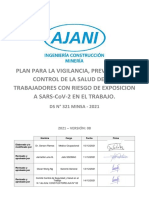 Plan VPC - Covid-19 Ajani - V 08-Diciembre 2021 - Ds 321