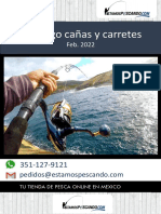 Catalogo Carretes - 23.feb.2022