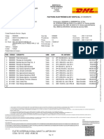 Factura de Fletes 1-1 0