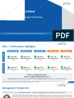 IP - Q2 FY 2020 Affle India