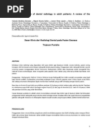 Download Dasar Klinis Dari Radiologi Dental Pada Pasien Dewasa by Agista Astiyanto Putri SN56592102 doc pdf