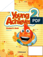 Student BOOK 3RO