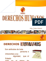 Derechos Humanos