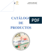 Productos Mayoreo