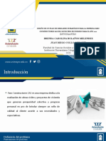 2-Diseño de Un Plan de Mercadeo Estratégico para La Empresa Faro Constructores Sas Del Municipio de Popayán para El Año 2021