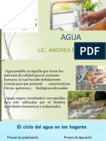 Agua