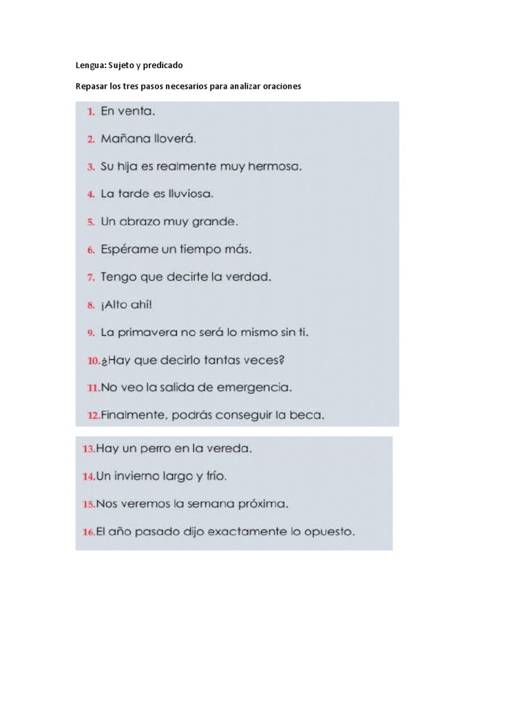 Clase 15-11 | PDF | Artes del Lenguaje y Comunicación