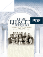 COMO EJERCITO PODEROSO - Histori - Charles W Conn