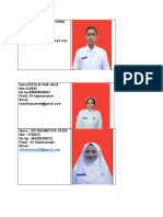 Format Id Card Stik Gia 020