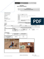 Ficha Técnica Punto de Control de Monitoreo