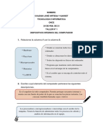 Dispositivos Internos